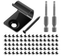 A Comprehensive Solution Discover The Value Within This Package Containing A Total Of One Hundred Essential Starting Clip Components