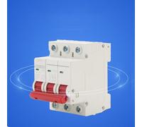 A Comprehensive Solution For Managing Your Renewable Energy Needs Using Our And Reliable Photovoltaic MCBS (32A)