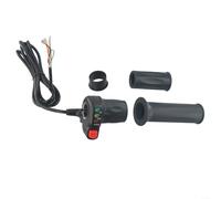 A Comprehensive Solution For Your Cycling Needs The Perfect Accelerator To Enhance Your Ride On Either A Thirty Six Or Forty Eight Volt System (48V)