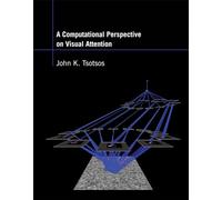 A Computational Perspective on Visual Attention