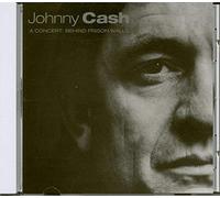 Johnny Cash - A Concert: Behind Prison..
