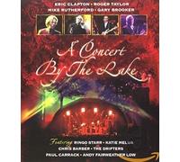 A Concert By The Lake (Blu-ray) Various Artists
