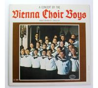 A Concert By the Vienna Choir Boys