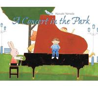 A Concert In The Park