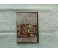 A Concert of Music by Offenbach / Les Musiciens du Louvre, Marc Minkowski [Théâtre du Châtelet 2001] [DVD]