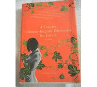 A Concise Chinese-English Dictionary for Lovers