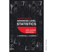 A Concise Course in Advanced Level Statistics with worked examples