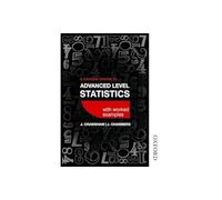 A Concise Course in Advanced Level Statistics with worked examples