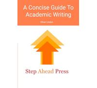 A Concise Guide To Academic Writing