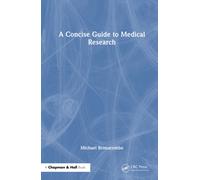A Concise Guide to Medical Research