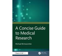 A Concise Guide to Medical Research