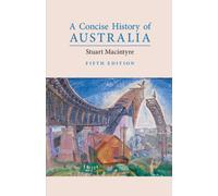 A Concise History of Australia