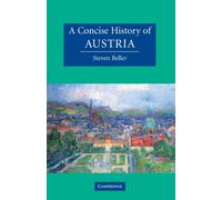 A Concise History of Austria