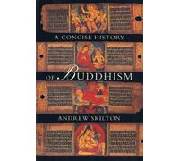 A Concise History of Buddhism