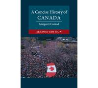 A Concise History of Canada