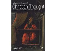 A Concise History of Christian Thought: Completely Revised And Expanded Edition