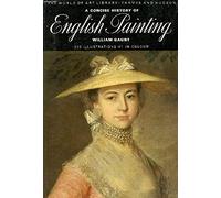 A Concise History Of English Painting