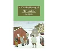 [( A Concise History of Finland )] [by: David Kirby] [Aug-2006]