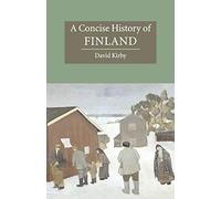 A Concise History of Finland