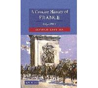 A Concise History of France (Cambridge Concise Histories)