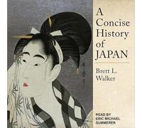 A Concise History of Japan