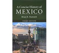 A Concise History of Mexico