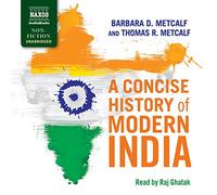 A Concise History of Modern India