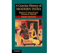 A Concise History of Modern India
