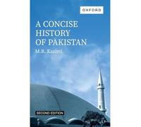 A Concise History of Pakistan Second Edition
