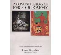 A Concise History of Photographs (Dover photography collections)