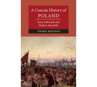 A Concise History of Poland