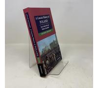 A Concise History of Poland (Cambridge Concise Histories)