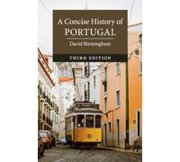 A Concise History of Portugal