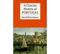 A Concise History of Portugal (Cambridge Concise Histories)