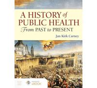 A History of Public Health: From Past to Present