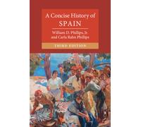 A Concise History of Spain