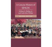 A Concise History of Spain (Cambridge Concise Histories)