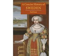 A Concise History of Sweden: 0 (Cambridge Concise Histories)