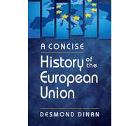 A Concise History of the European Union