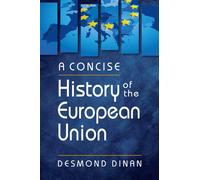 A Concise History of the European Union