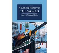 A Concise History of the World