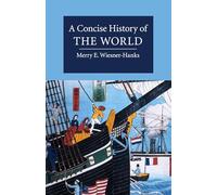 A Concise History of the World