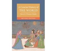 A Concise History of the World (Cambridge Concise Histories)