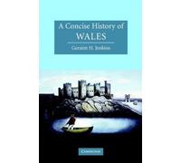 A Concise History of Wales