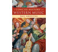 A Concise History of Western Music