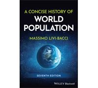 A Concise History of World Population