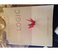 A Concise Introduction to Logic (with Stand Alone Rules and Argument Forms Card) (Available Titles Aplia)