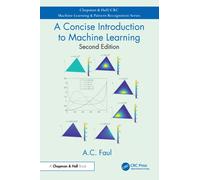 A Concise Introduction to Machine Learning