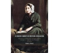 A Concise Survey of Western Civilization