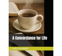 A Concordance for Life
